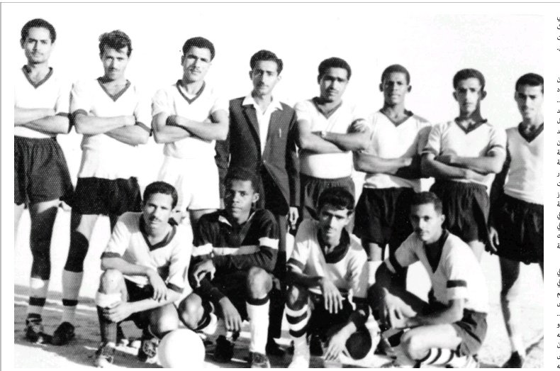 صورة الحدث: وجود الإنجليز