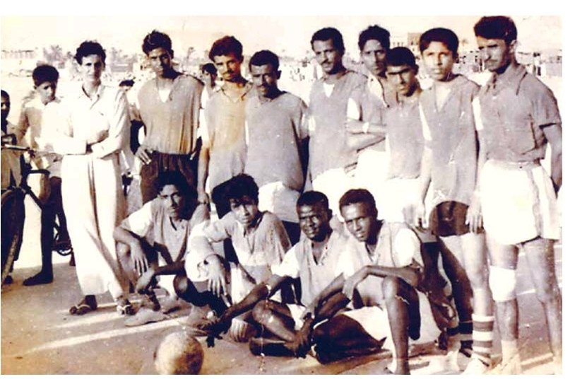 صورة الحدث: لاعبين اجانب 