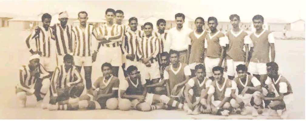 صورة الحدث: قلعة البطولات التاريخية 