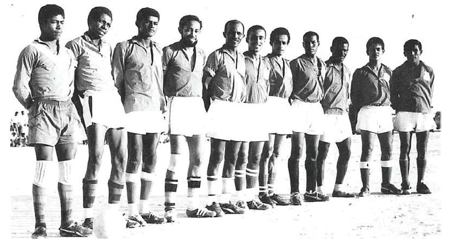 صورة الحدث: استكمال منشأت العين