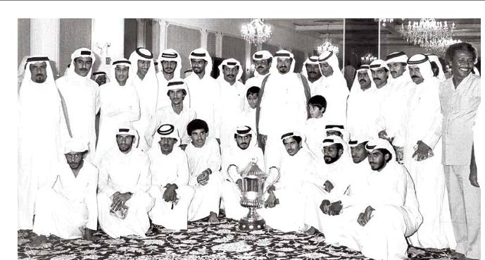 صورة الحدث: تكريم وفد الشعلة