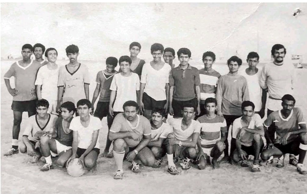 صورة الحدث: نادي الاتفاق