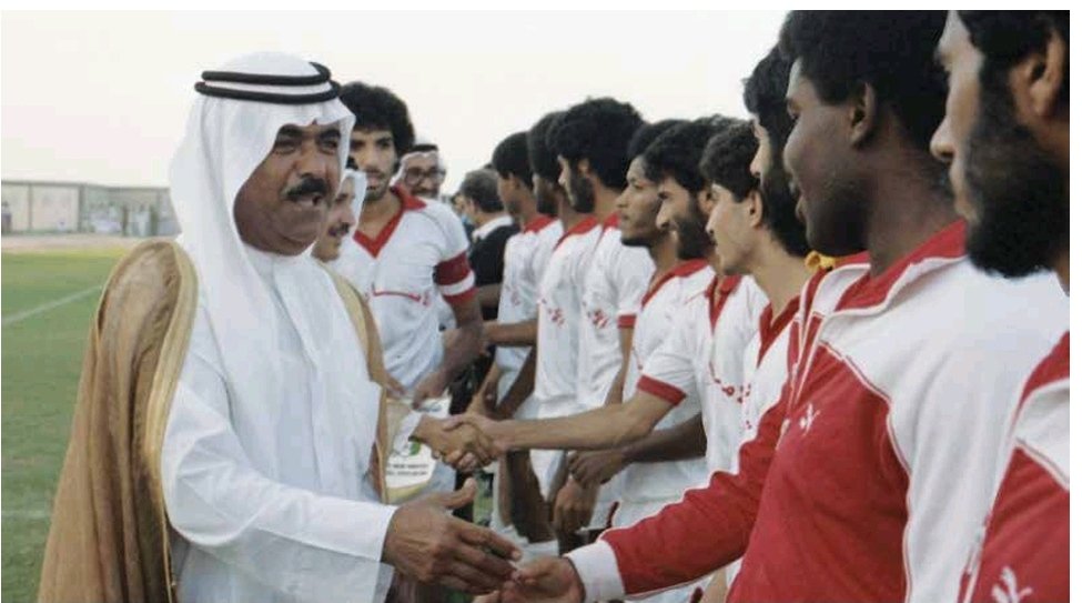 صورة الحدث: الانطلاقة الحقيقية