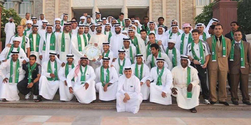 صورة الحدث: قصة تأسيس 