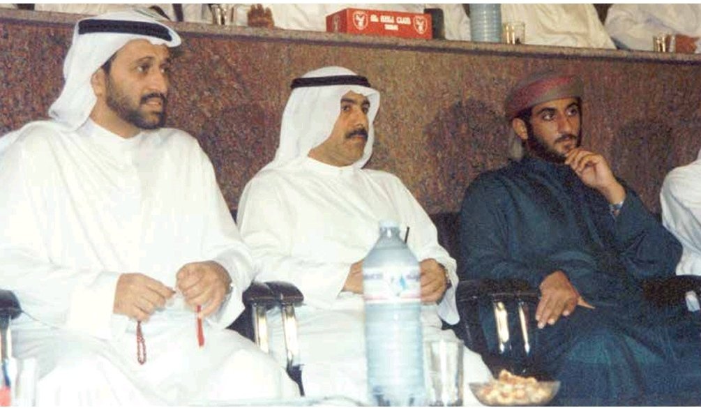 صورة الحدث: دبي