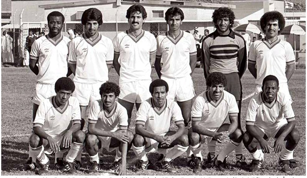 صورة الحدث: ميلاد نادي الوحدة