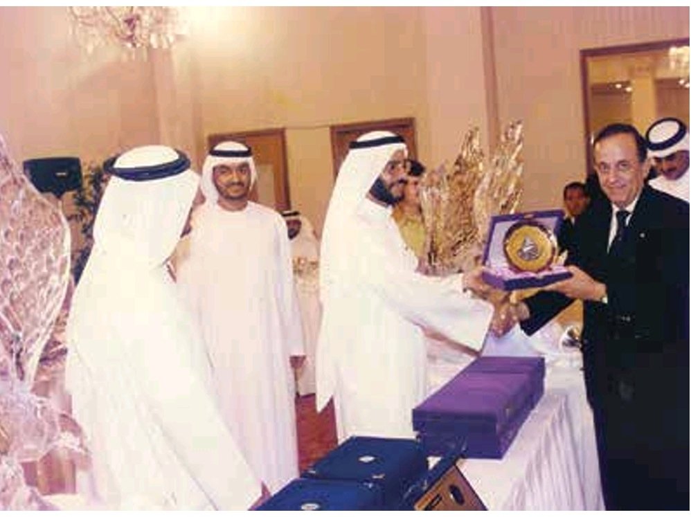 صورة الحدث: اللون الاخضر