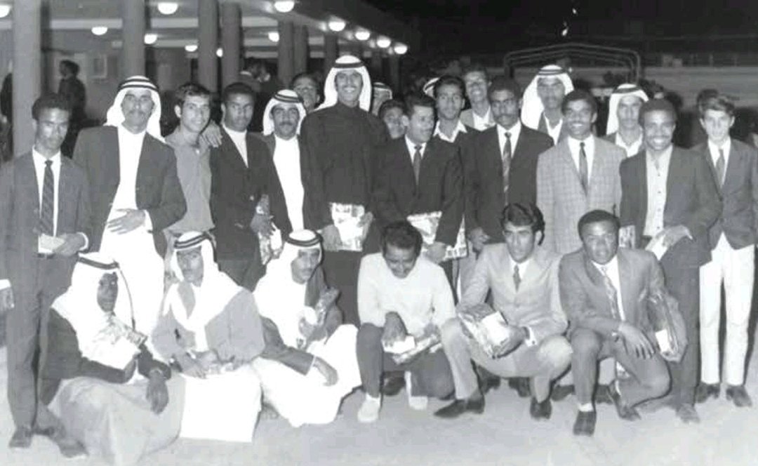 صورة الحدث: دمج الهلال والنصر 