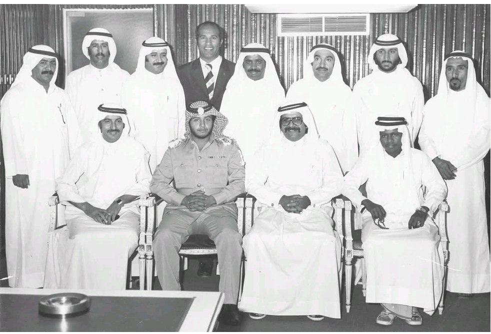 صورة الحدث: تأسيس الاتحاد