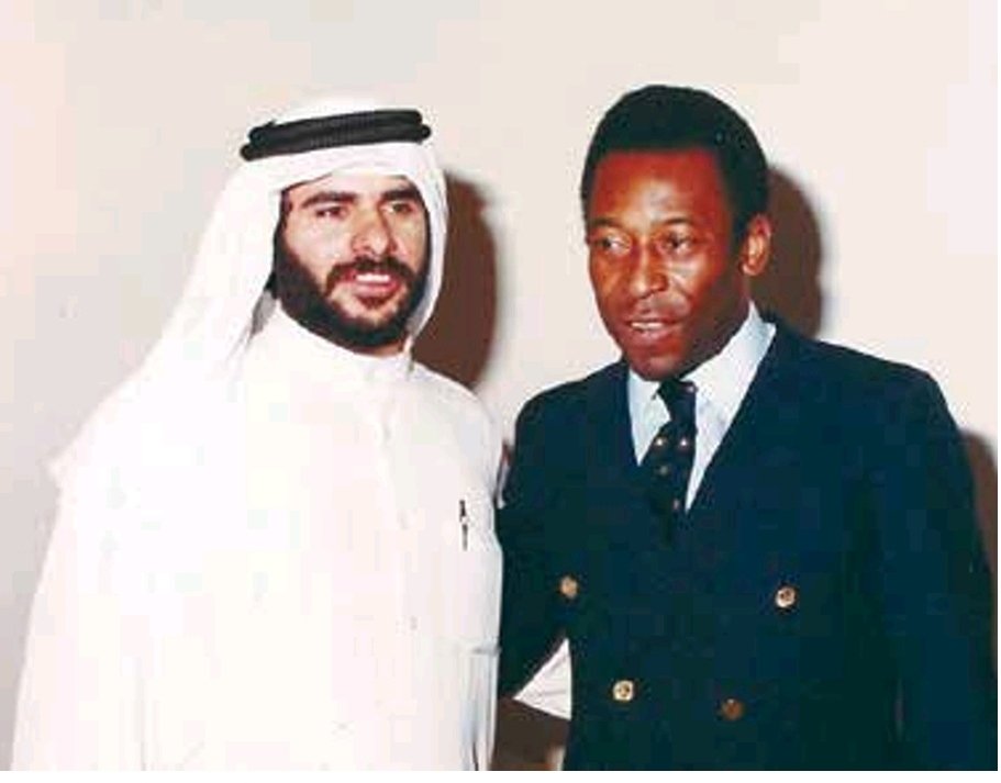 صورة الحدث: مجلس مانع بن خليفة