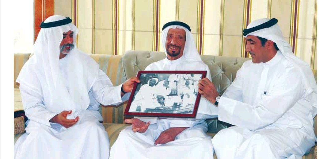 صورة الحدث: مجلس محمد الرميثي 