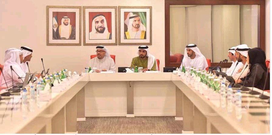 حدث مضاف حديثاً: مشوار ناجح 