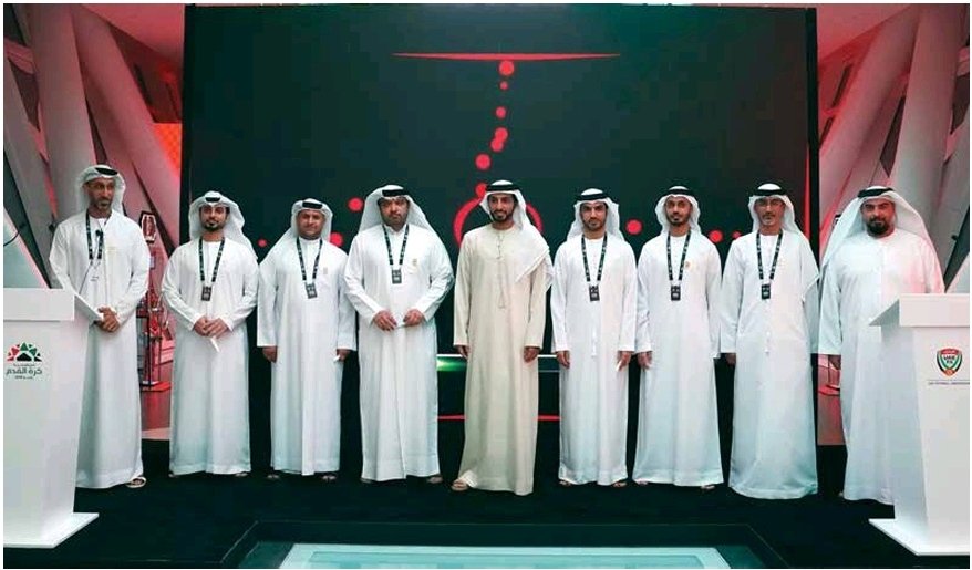 صورة الحدث: ستة محاور رئيسية 