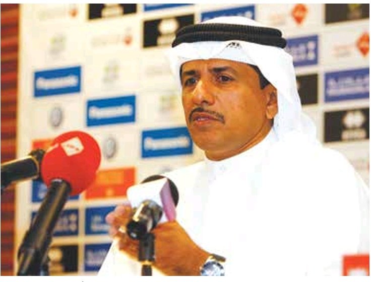 صورة الحدث: عبدالله مسفر