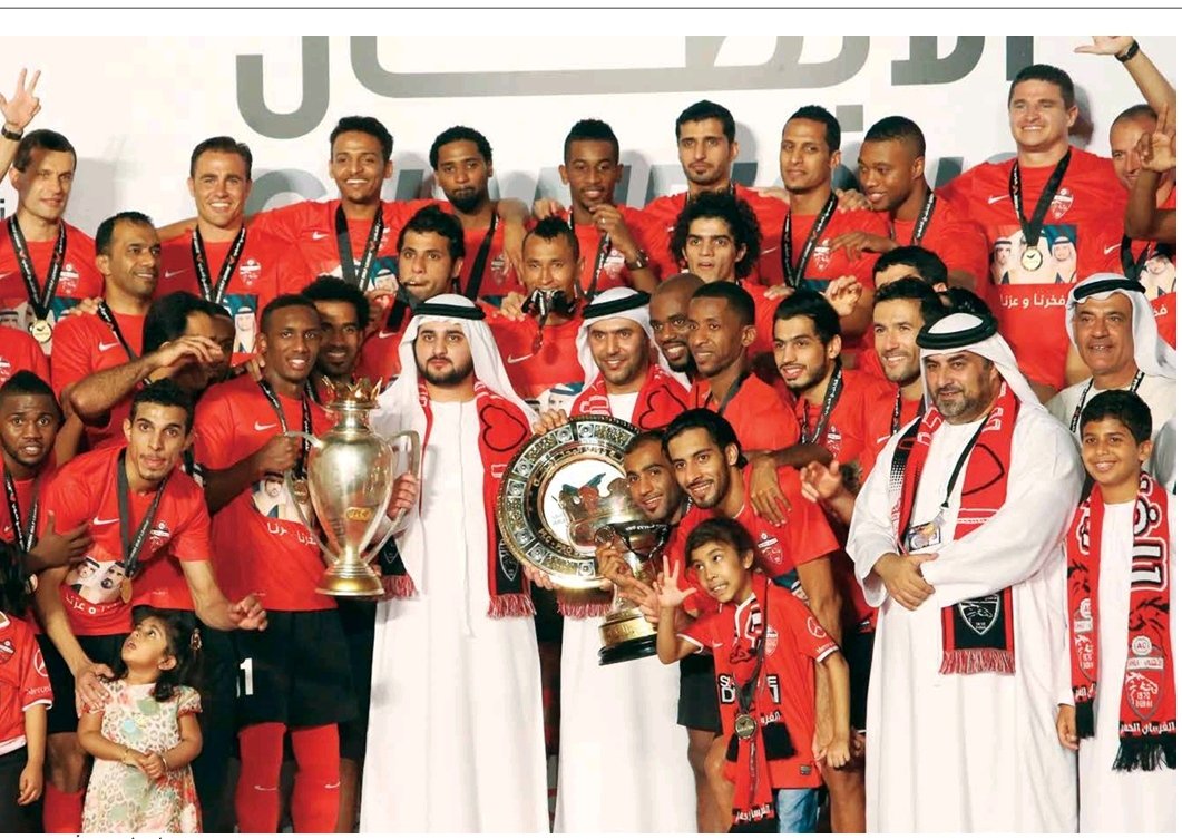 صورة الحدث: 2009