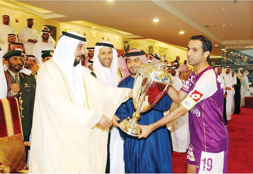 صورة الحدث: أبطال أغلي الكؤؤس 