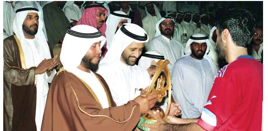 صورة الحدث: 1984