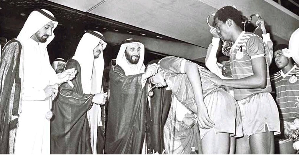 صورة الحدث: 2007