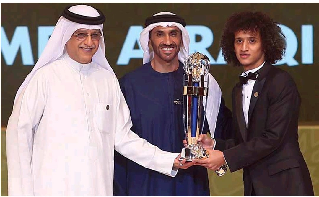 صورة الحدث: محمد عمر 